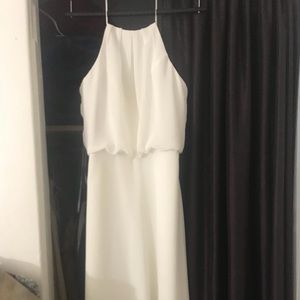 Wedding/bridesmaids dress